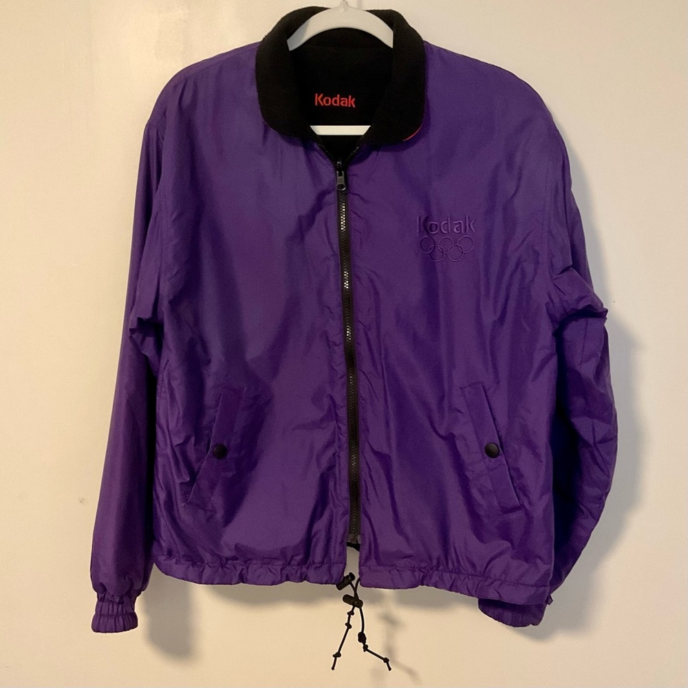 70s Kodak Jacket main image 0